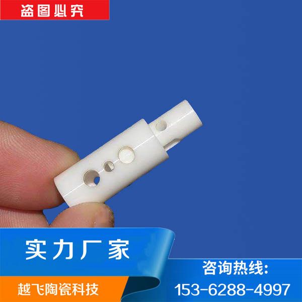 點(diǎn)膠機(jī)為什么要采用陶瓷點(diǎn)膠閥？