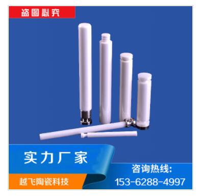 介紹一下陶瓷柱塞的產(chǎn)品優(yōu)勢是什么？