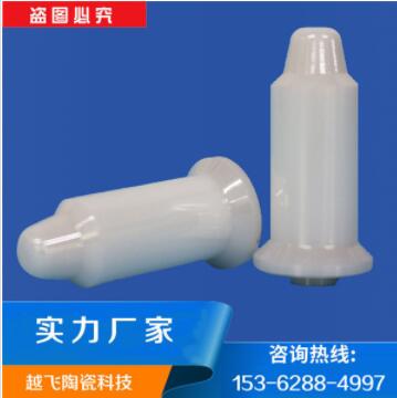 陶瓷點膠閥具有哪些良好的特性？