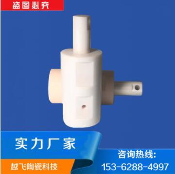 介紹一下陶瓷注液泵有哪些優(yōu)越性能？