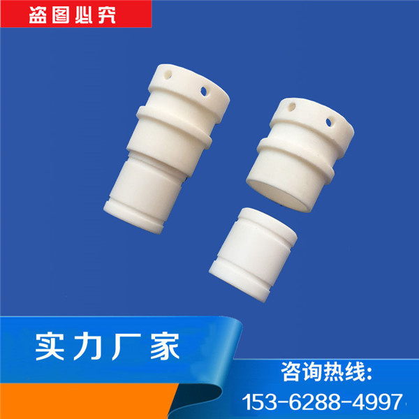氧化鋁陶瓷具有不可替代重要作用！