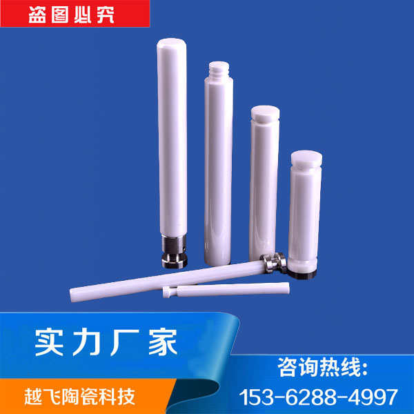 與傳統(tǒng)金屬柱塞相比陶瓷柱塞具有什么優(yōu)點？