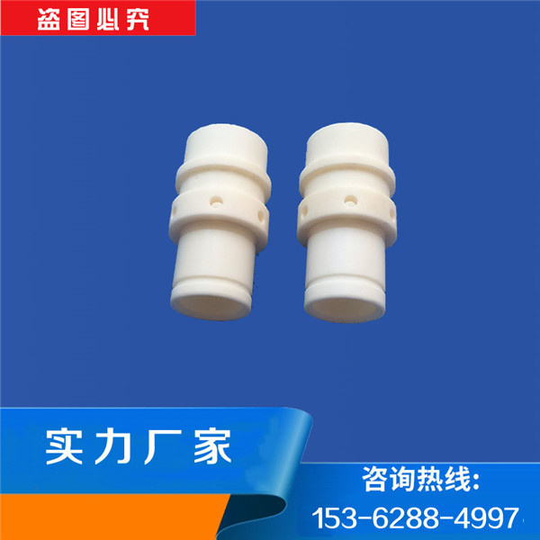 氧化鋁陶瓷為何被廣泛應(yīng)用工業(yè)新材料？