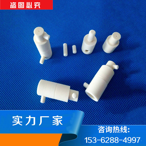 陶瓷注液泵在化工領域有哪些應用？