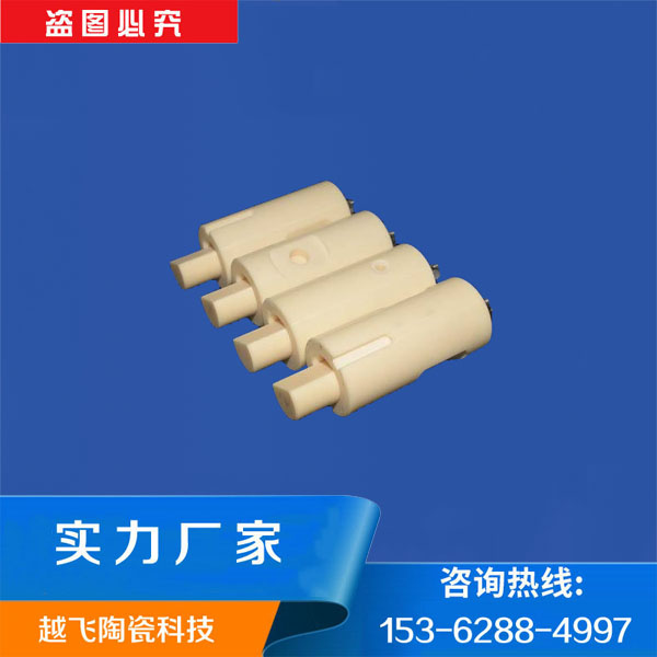 分解陶瓷注液泵適用于哪些液體？